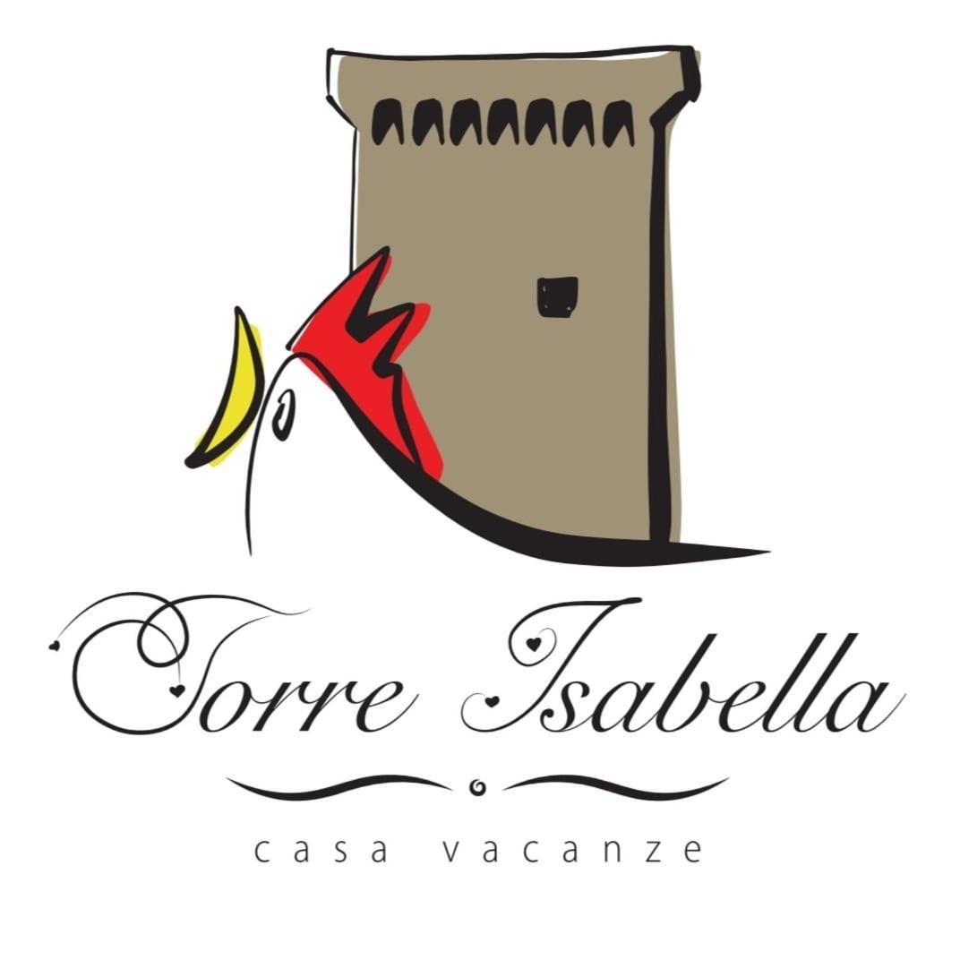 鲁蒂利亚诺Torre Isabella别墅 外观 照片